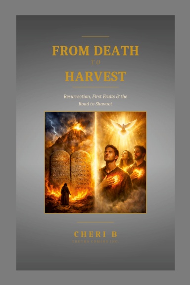 FROM DEATH TO HARVEST