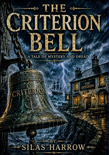 The Criterion Bell