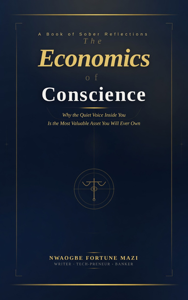 Economics of Conscience