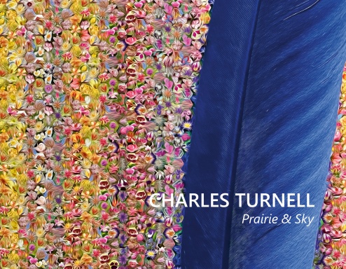 Charles Turnell: Prairie & Sky