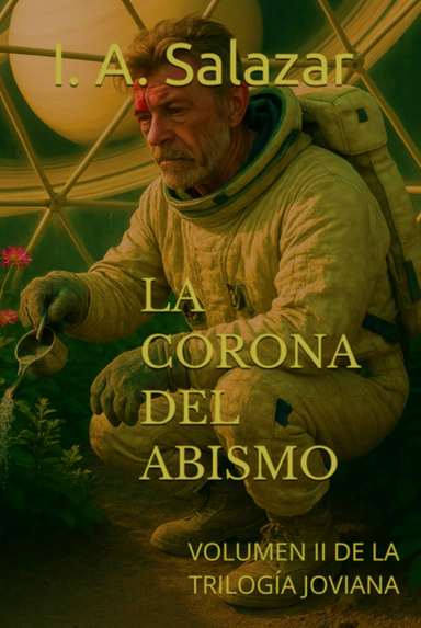 LA CORONA DEL ABISMO