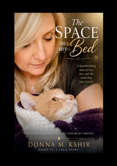 The Space on My Bed