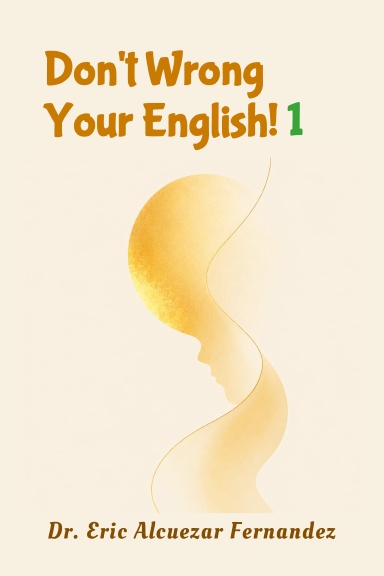 Don't Wrong Your English! 1