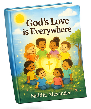 God's Love is Everywhere