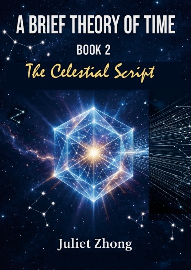 A Brief Theory of Time [Book 2] - The Celestial Script
