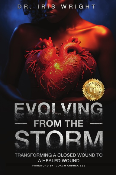 Evolving From The Storm