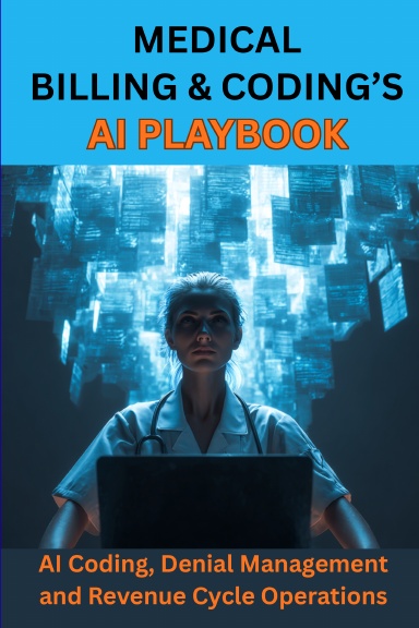 Medical Billing & Coding’s AI Playbook