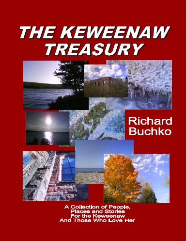 The Keweenaw Treasury
