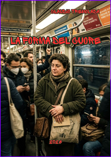 La forma del cuore