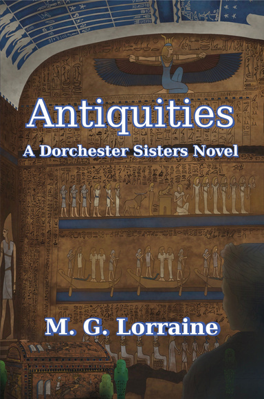 Antiquities