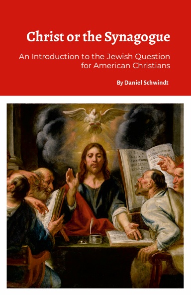 Christ or The Synagogue