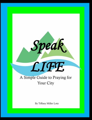 Speak Life