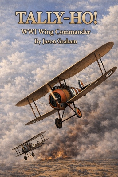 Tally Ho!: WWI Wing Commander