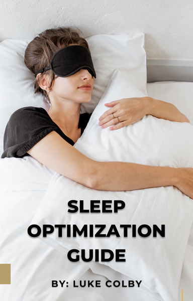 Sleep Optimization Guide