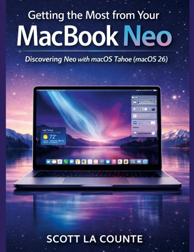 Getting the Most from Your MacBook Neo