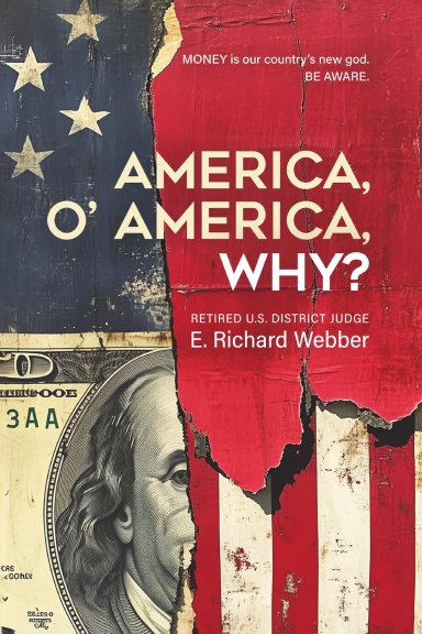 America, O’ America, WHY?
