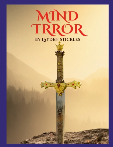 Mind terror, volume 1