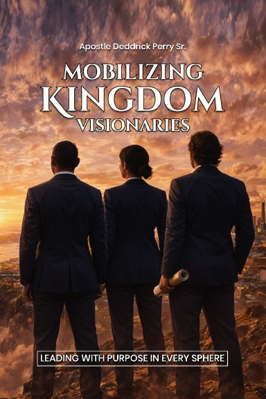 Mobilizing Kingdom Visionaries