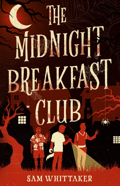 The Midnight Breakfast Club