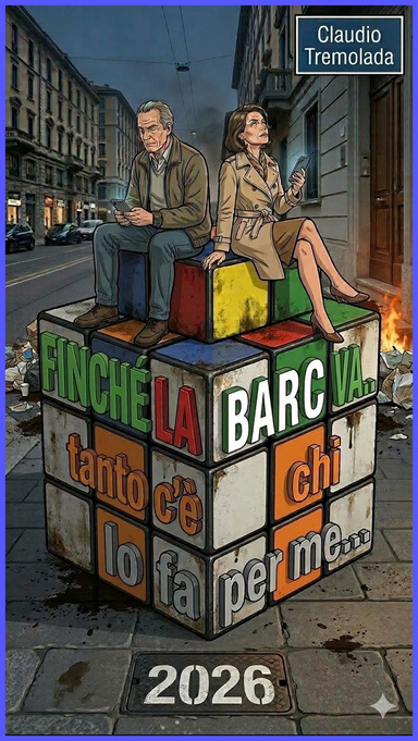 Finche la barca va