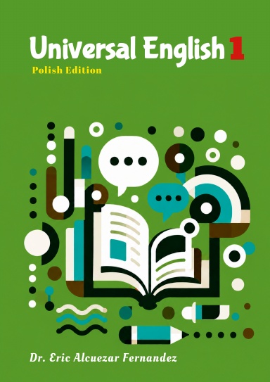 Universal English 1 Polish Edition