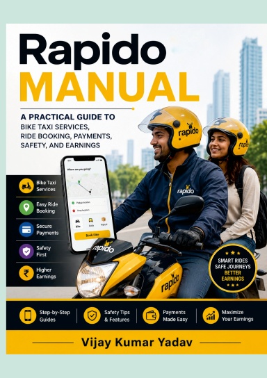 Rapido Manual