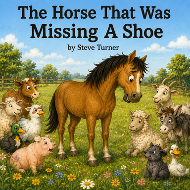 The Horse That Was Missing a Shoe