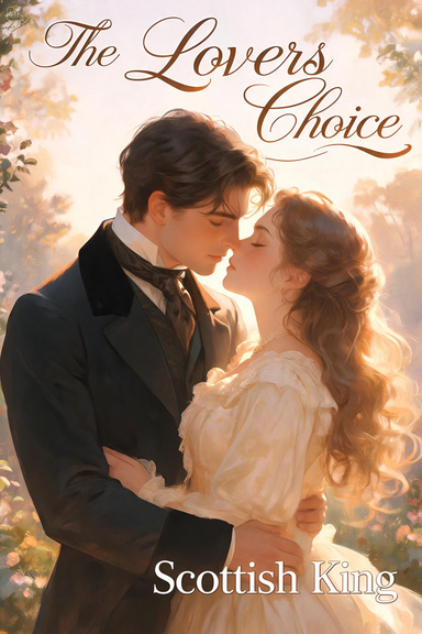 THE LOVER'S CHOICE
