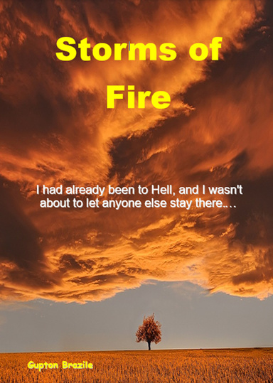 Storms of Fire