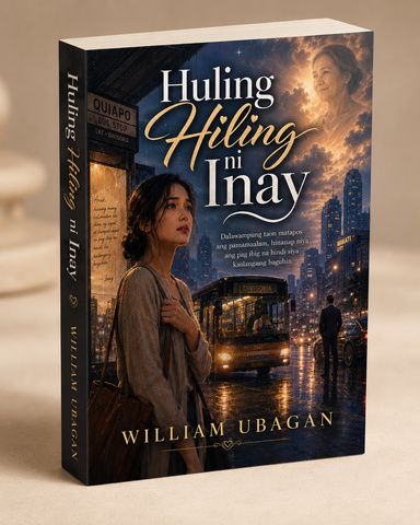 Huling Hiling ni Inay