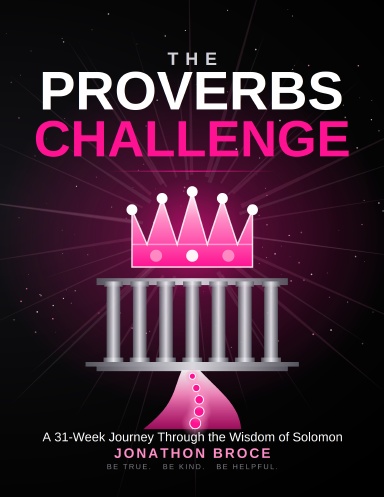 The Proverbs Challenge