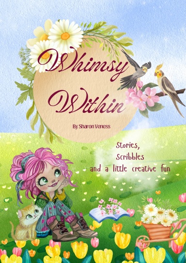 Whimsy  Within