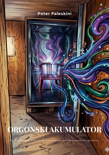 Orgonski Akumulator