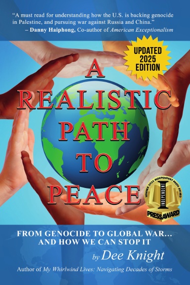 A Realistic Path to Peace