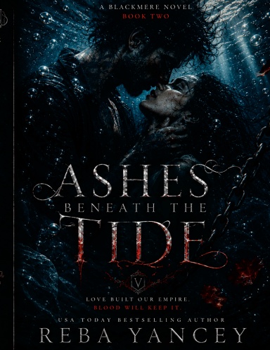 Ashes Beneath The Tide