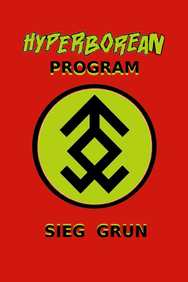 Hyperborean Program