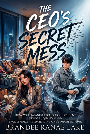 The CEO’s Secret Mess