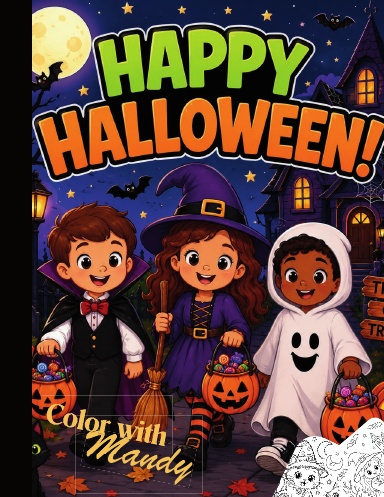 Happy Halloween