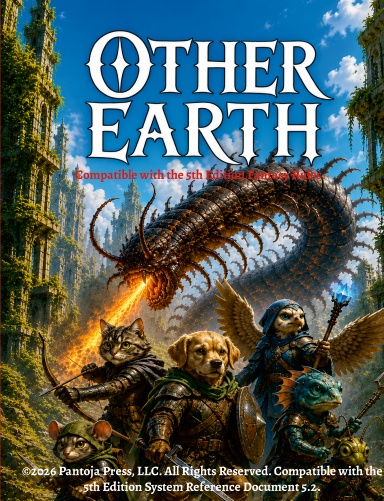 Other Earth