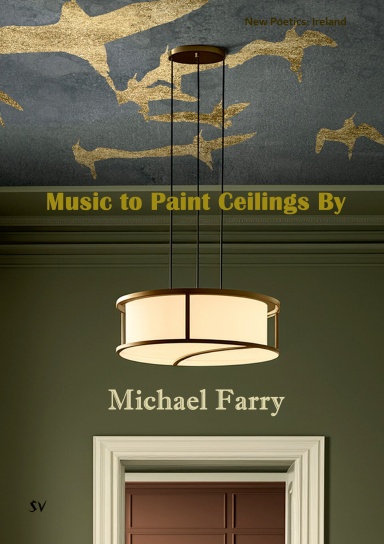 Music to Paint Ceilings By