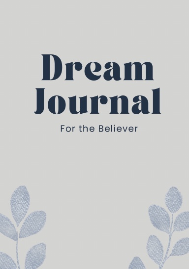 Dream Journal