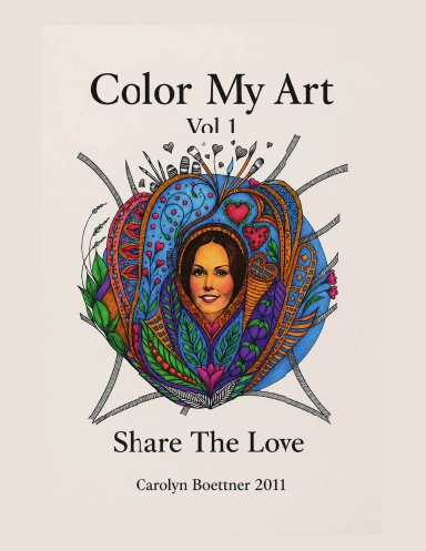 Color My Art