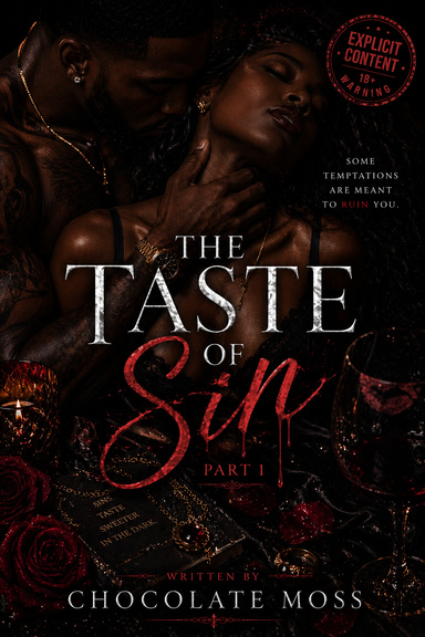 The Taste of Sin