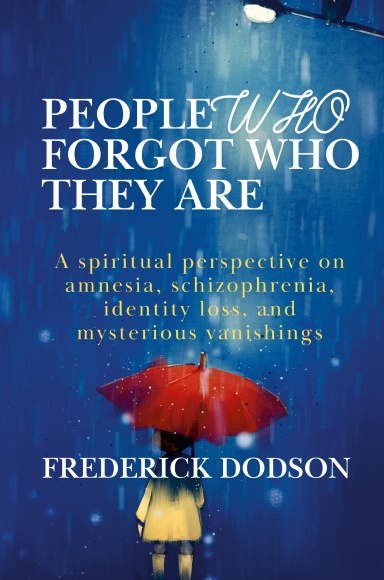 People Who Forgot Who They Are