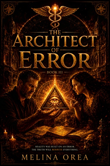 THE ARCHITECT OF  ERROR
