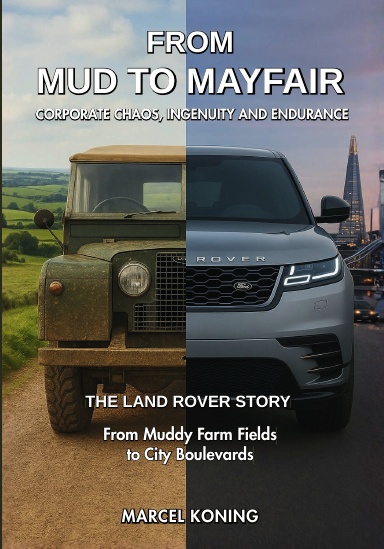 From Mud to Mayfair