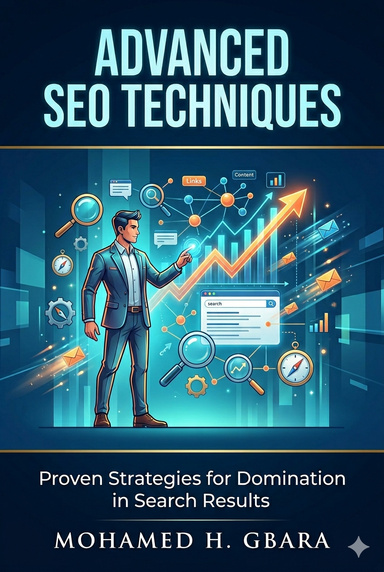 Advanced SEO Techniques