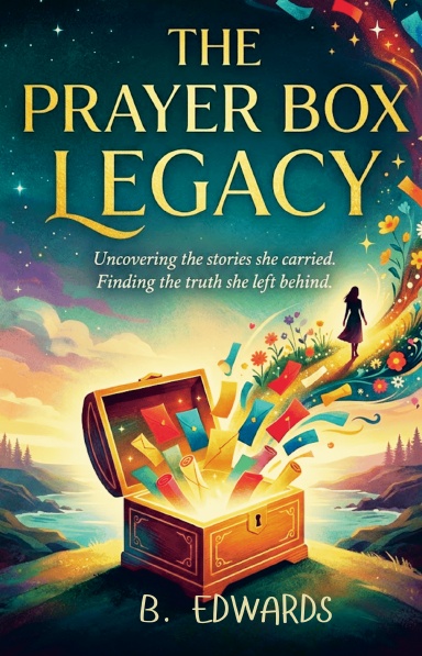 The Prayerbox Legacy