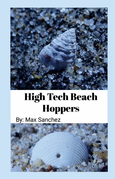 Beach Hoppers