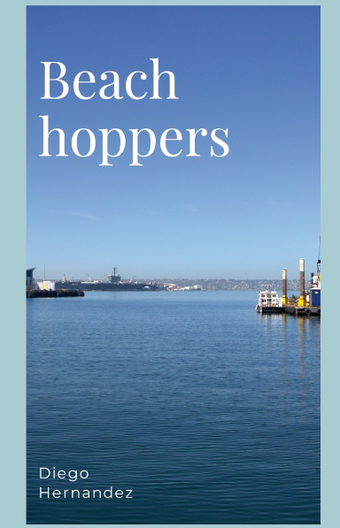 Beach Hoppers